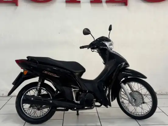 HONDA-BIZ 100 KS HONDA-BIZ 100 KS-2012