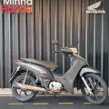 HONDA BIZ 125 EX HONDA BIZ 125 EX