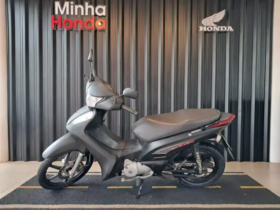 HONDA-BIZ 125 EX HONDA-BIZ 125 EX-2015