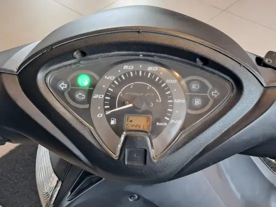 HONDA-BIZ 125 EX HONDA-BIZ 125 EX-2015