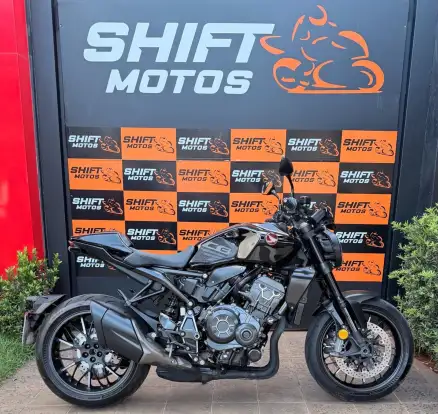 HONDA-CB 1000R BLACK EDITION ABS HONDA-CB 1000R BLACK EDITION ABS-2022