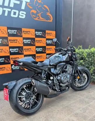 HONDA-CB 1000R BLACK EDITION ABS HONDA-CB 1000R BLACK EDITION ABS-2022