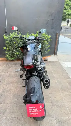 HONDA-CB 1000R BLACK EDITION ABS-2022