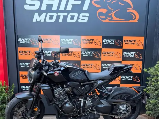 HONDA-CB 1000R BLACK EDITION ABS HONDA-CB 1000R BLACK EDITION ABS-2022
