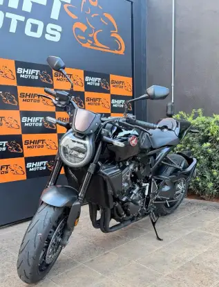 HONDA-CB 1000R BLACK EDITION ABS-2022