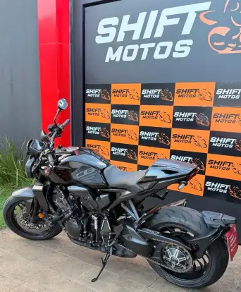 HONDA-CB 1000R BLACK EDITION ABS HONDA-CB 1000R BLACK EDITION ABS-2022