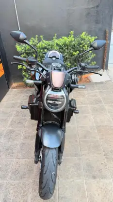 HONDA-CB 1000R BLACK EDITION ABS-2022