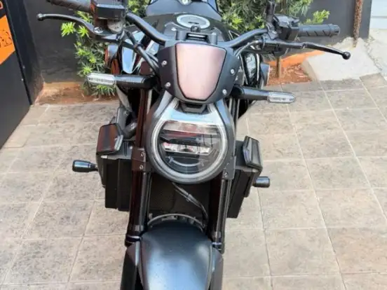 HONDA-CB 1000R BLACK EDITION ABS HONDA-CB 1000R BLACK EDITION ABS-2022