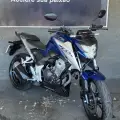 HONDA CB 300F TWISTER ABS HONDA CB 300F TWISTER ABS