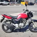 HONDA CG 160 START ES HONDA CG 160 START ES