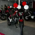 HONDA CG 160 TITAN 50 ANOS HONDA CG 160 TITAN 50 ANOS