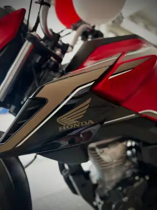HONDA-CG 160 TITAN 50 ANOS-2026