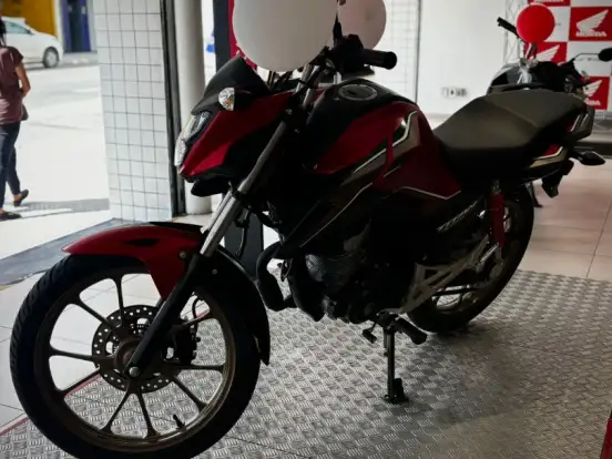 HONDA-CG 160 TITAN 50 ANOS HONDA-CG 160 TITAN 50 ANOS-2026