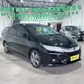 HONDA CITY 1.5 EX 16V FLEX 4P AUTOMÁTICO HONDA CITY 1.5 EX 16V FLEX 4P AUTOMÁTICO