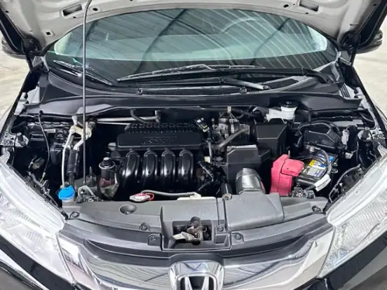 HONDA-CITY-1.5 EX 16V FLEX 4P AUTOMÁTICO HONDA-CITY-2015