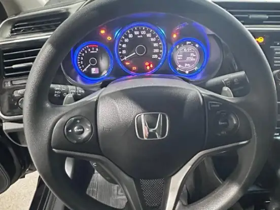 HONDA-CITY-1.5 EX 16V FLEX 4P AUTOMÁTICO HONDA-CITY-2015