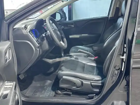 HONDA-CITY-1.5 EX 16V FLEX 4P AUTOMÁTICO HONDA-CITY-2015