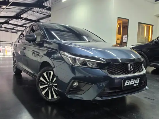 HONDA-CITY-1.5 i-VTEC FLEX EX CVT HONDA-CITY-2024