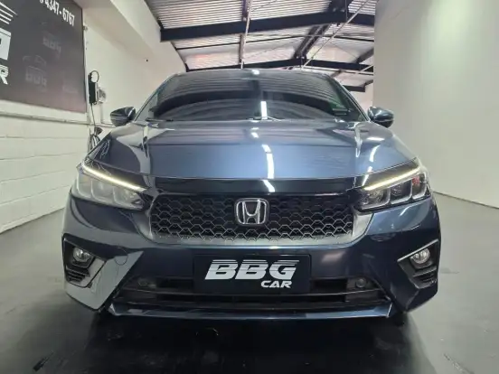 HONDA-CITY-1.5 i-VTEC FLEX EX CVT HONDA-CITY-2024