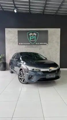 HONDA-CITY-1.5 i-VTEC FLEX EXL CVT HONDA-CITY-2022