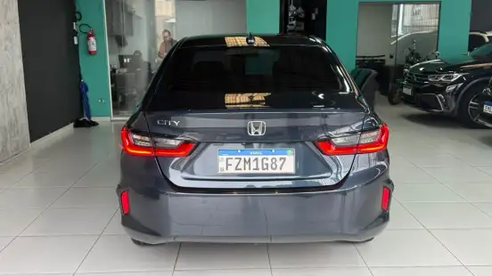HONDA-CITY-1.5 i-VTEC FLEX EXL CVT HONDA-CITY-2022