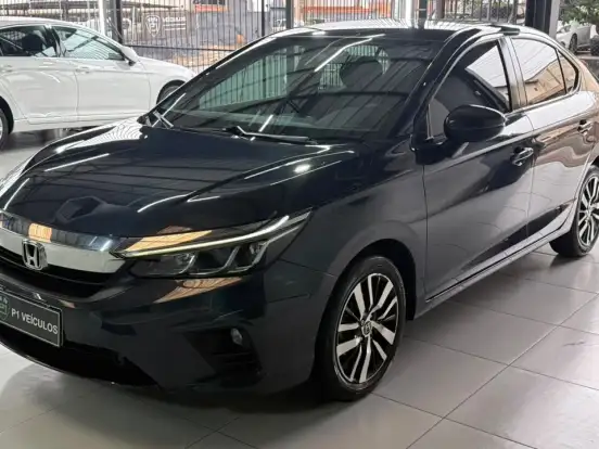 HONDA-CITY-1.5 i-VTEC FLEX EXL CVT HONDA-CITY-2022