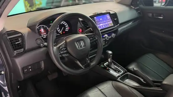 HONDA-CITY-2022