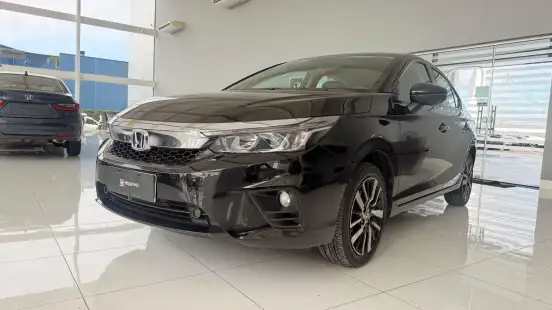 HONDA-CITY-1.5 i-VTEC FLEX HATCH EXL CVT HONDA-CITY-2022