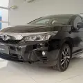 HONDA CITY 1.5 i-VTEC FLEX HATCH EXL CVT HONDA CITY 1.5 i-VTEC FLEX HATCH EXL CVT