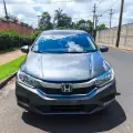 HONDA CITY 1.5 PERSONAL 16V FLEX 4P AUTOMÁTICO HONDA CITY 1.5 PERSONAL 16V FLEX 4P AUTOMÁTICO