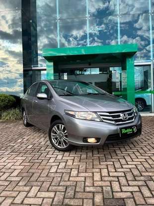 HONDA-CITY-2014