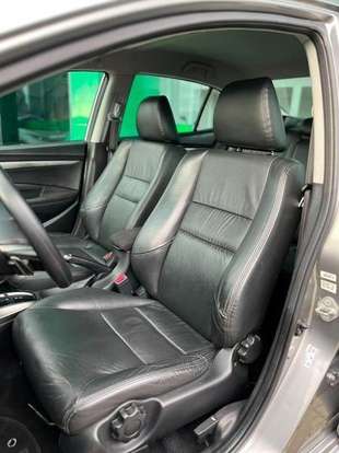 HONDA-CITY-1.5 EX 16V FLEX 4P AUTOMÁTICO HONDA-CITY-2014