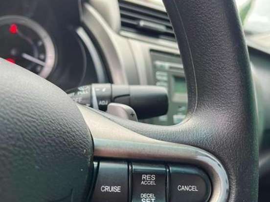 HONDA-CITY-1.5 EX 16V FLEX 4P AUTOMÁTICO HONDA-CITY-2014
