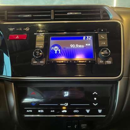 HONDA-CITY-1.5 EXL 16V FLEX 4P AUTOMÁTICO HONDA-CITY-2014