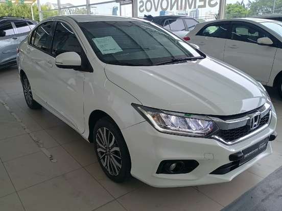 HONDA-CITY-2018