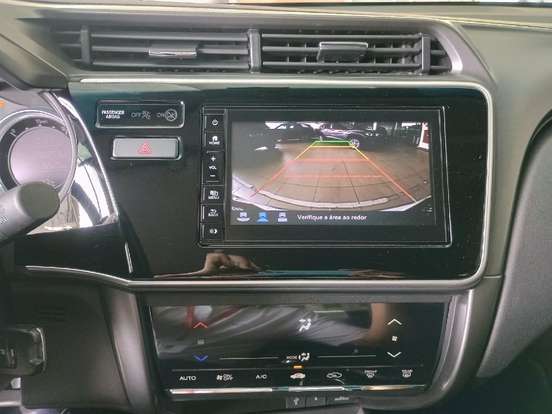 HONDA-CITY-1.5 EXL 16V FLEX 4P AUTOMÁTICO HONDA-CITY-2018