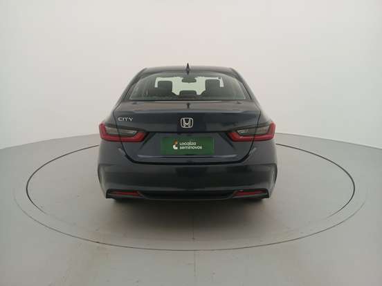 HONDA-CITY-1.5 i-VTEC FLEX EX CVT HONDA-CITY-2025