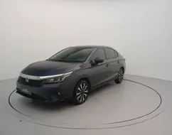 HONDA CITY 1.5 i-VTEC FLEX EX CVT HONDA CITY 1.5 i-VTEC FLEX EX CVT