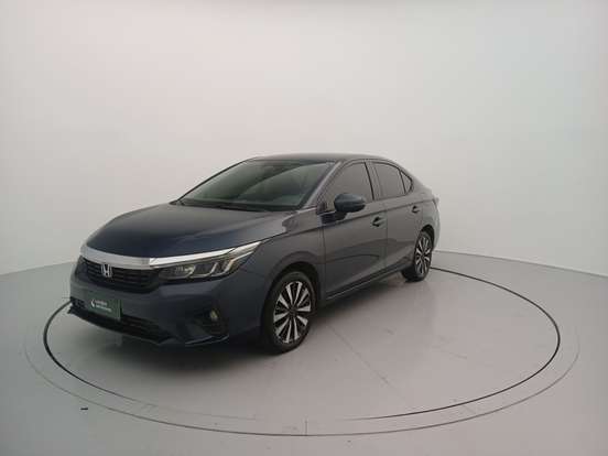HONDA-CITY-1.5 i-VTEC FLEX EX CVT HONDA-CITY-2025