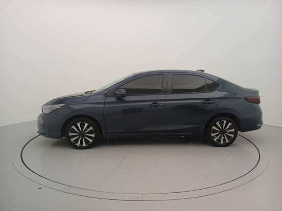 HONDA-CITY-1.5 i-VTEC FLEX EX CVT HONDA-CITY-2025