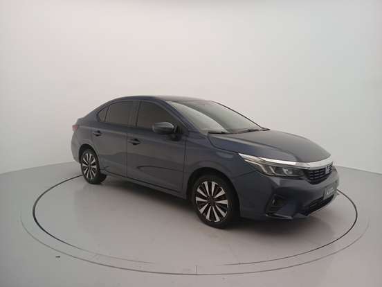 HONDA-CITY-1.5 i-VTEC FLEX EX CVT HONDA-CITY-2025
