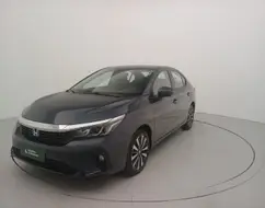 HONDA CITY 1.5 i-VTEC FLEX EX CVT HONDA CITY 1.5 i-VTEC FLEX EX CVT