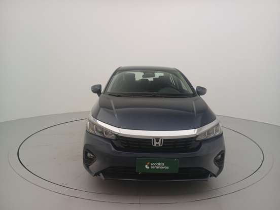 HONDA-CITY-1.5 i-VTEC FLEX EX CVT HONDA-CITY-2025