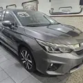 HONDA CITY 1.5 i-VTEC FLEX EX CVT HONDA CITY 1.5 i-VTEC FLEX EX CVT