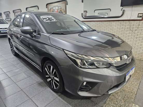 HONDA-CITY-1.5 i-VTEC FLEX EX CVT HONDA-CITY-2022
