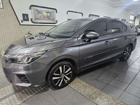HONDA-CITY-2022