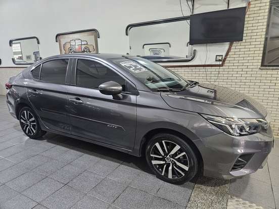 HONDA-CITY-2022
