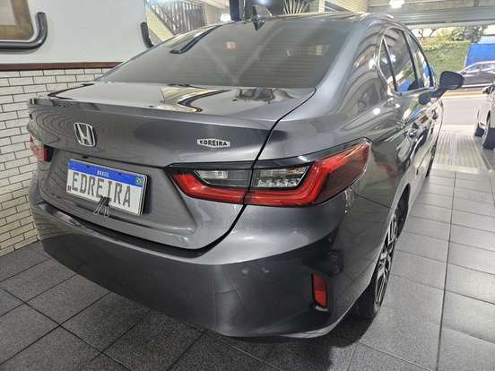 HONDA-CITY-1.5 i-VTEC FLEX EX CVT HONDA-CITY-2022