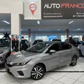 HONDA CITY 1.5 i-VTEC FLEX EXL CVT HONDA CITY 1.5 i-VTEC FLEX EXL CVT
