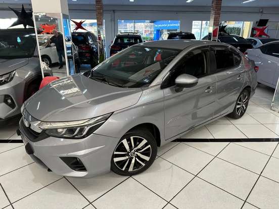 HONDA-CITY-2022